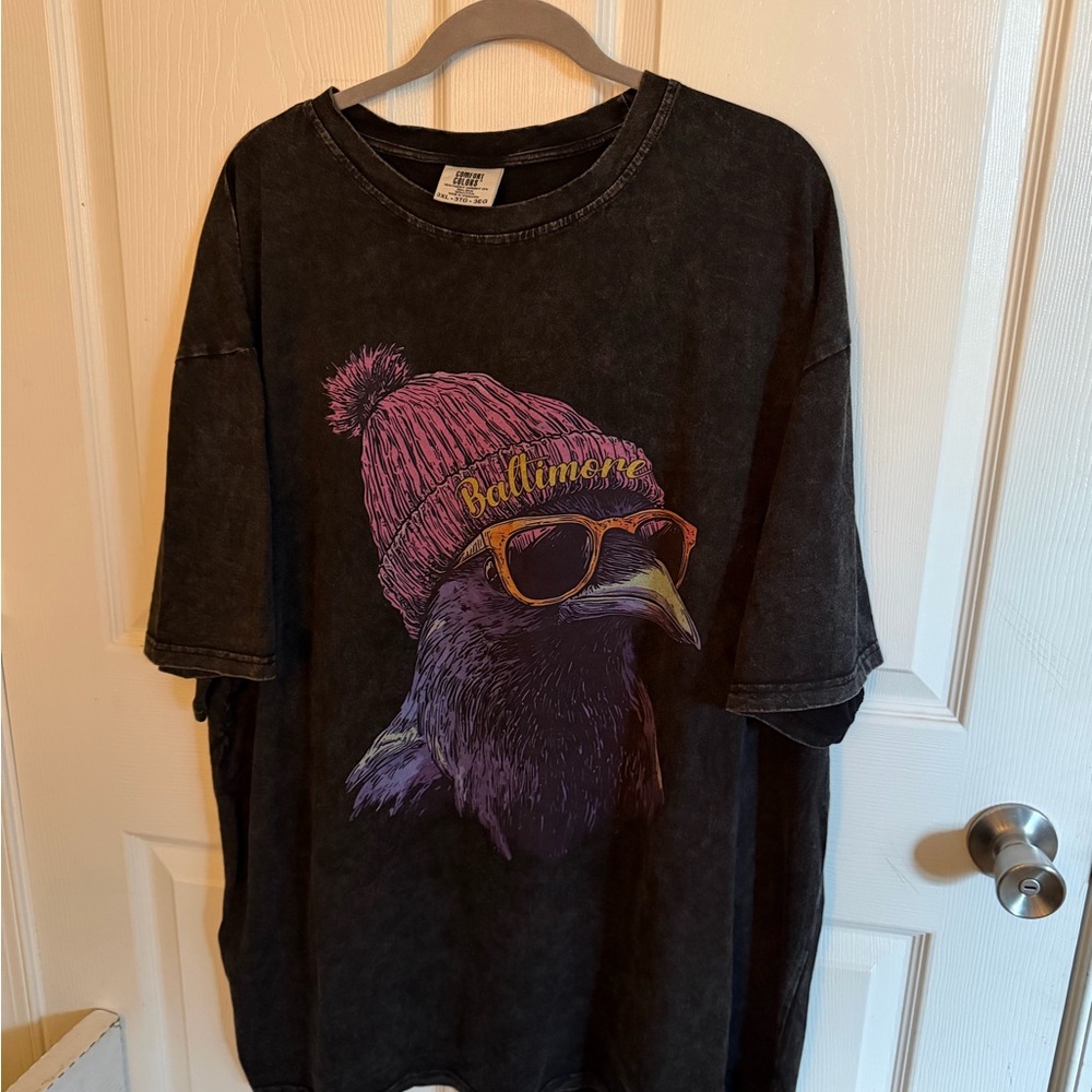 BALTIMORE RAVENS Men’s T-Shirt